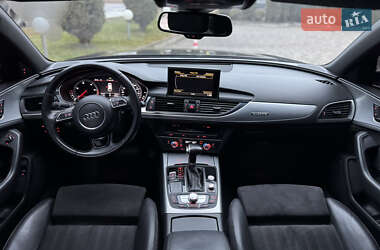 Универсал Audi A6 Allroad 2013 в Сарнах