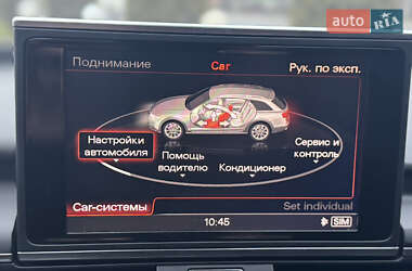 Универсал Audi A6 Allroad 2013 в Сарнах