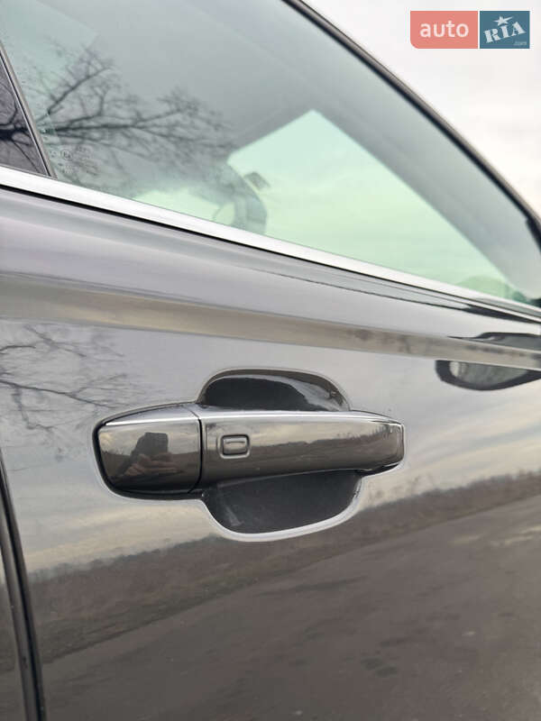 Универсал Audi A6 Allroad 2012 в Калуше