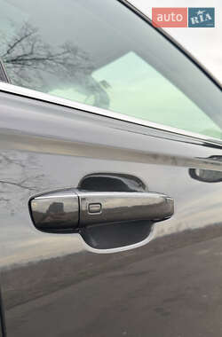 Универсал Audi A6 Allroad 2012 в 