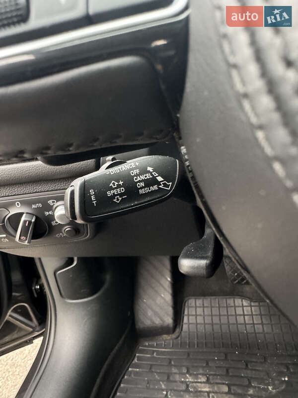Универсал Audi A6 Allroad 2012 в Калуше