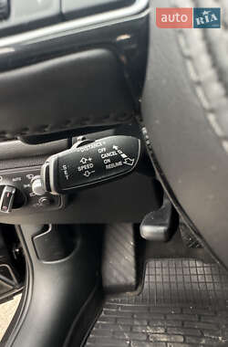 Универсал Audi A6 Allroad 2012 в 