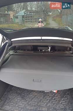 Универсал Audi A6 Allroad 2007 в 