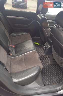 Универсал Audi A6 Allroad 2007 в 