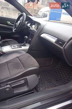 Универсал Audi A6 Allroad 2007 в 