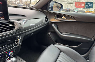 Універсал Audi A6 Allroad 2018 в Ічні