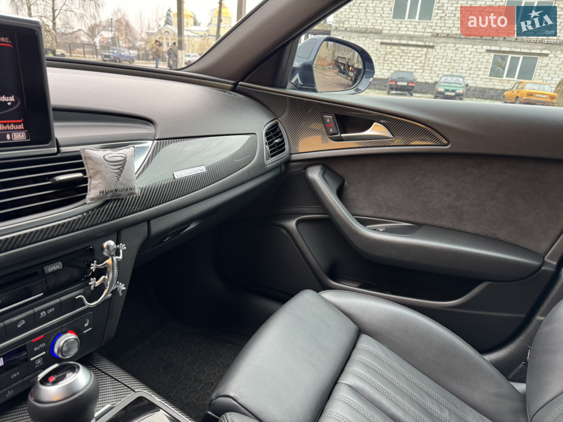 2018 Audi A6 allroad - мініатюра 8