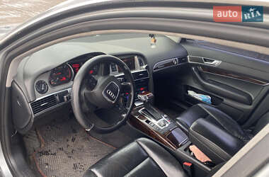 Універсал Audi A6 Allroad 2007 в Славутичі