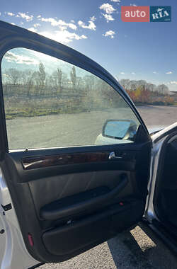 Универсал Audi A6 Allroad 2004 в 