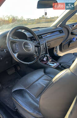 Универсал Audi A6 Allroad 2004 в 