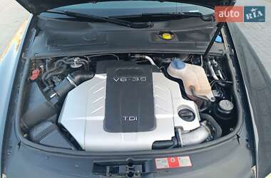 Універсал Audi A6 Allroad 2008 в 