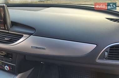 Універсал Audi A6 Allroad 2015 в 