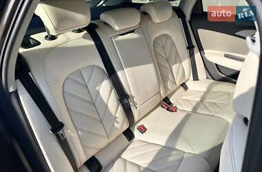 Универсал Audi A6 Allroad 2012 в Львове