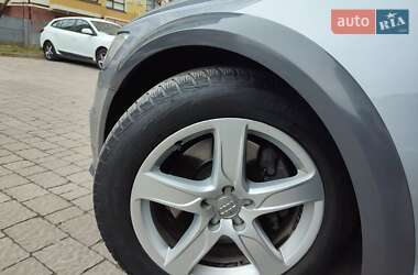 Универсал Audi A6 Allroad 2017 в 