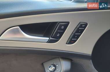 Универсал Audi A6 Allroad 2017 в 