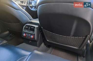 Универсал Audi A6 Allroad 2017 в 