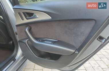 Универсал Audi A6 Allroad 2017 в 