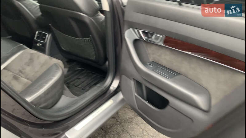 Универсал Audi A6 Allroad 2007 в Харькове