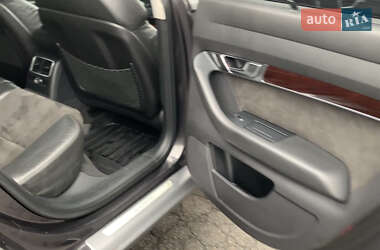 Универсал Audi A6 Allroad 2007 в 