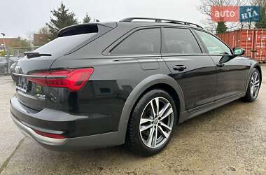 Универсал Audi A6 Allroad 2019 в 