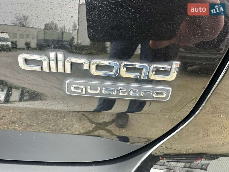 Универсал Audi A6 Allroad 2019 в Ровно