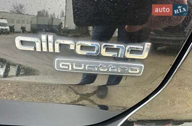 Универсал Audi A6 Allroad 2019 в 