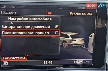 Універсал Audi A6 Allroad 2014 в Львові