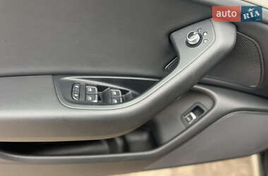 Универсал Audi A6 Allroad 2014 в 