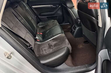 Универсал Audi A6 Allroad 2006 в 