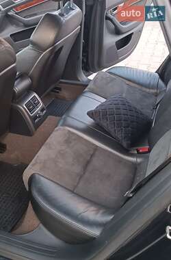 Универсал Audi A6 Allroad 2007 в 