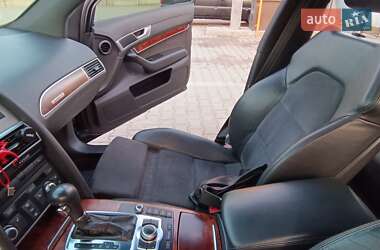 Универсал Audi A6 Allroad 2007 в 