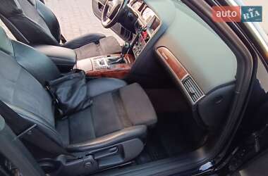 Универсал Audi A6 Allroad 2007 в 