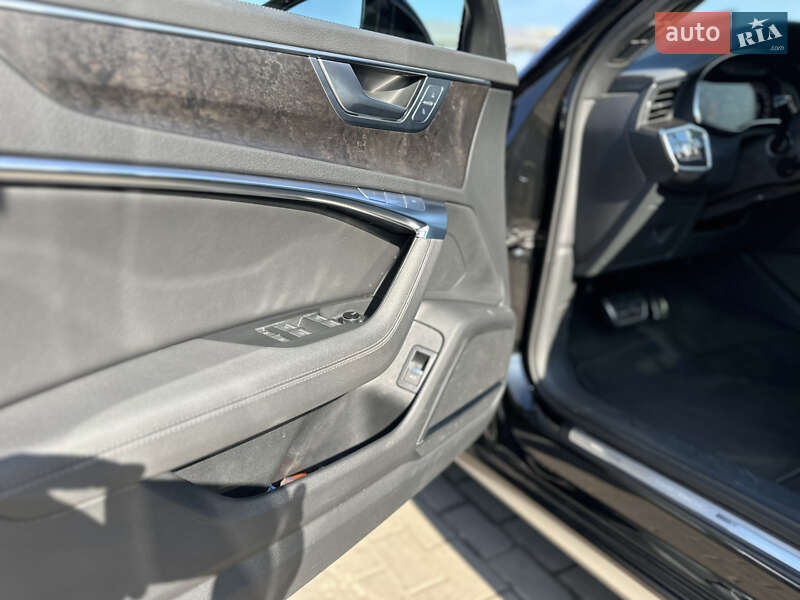 Универсал Audi A6 Allroad 2021 в Киеве фото 37 Универсал Audi A6 Allroad 2021 в Киеве