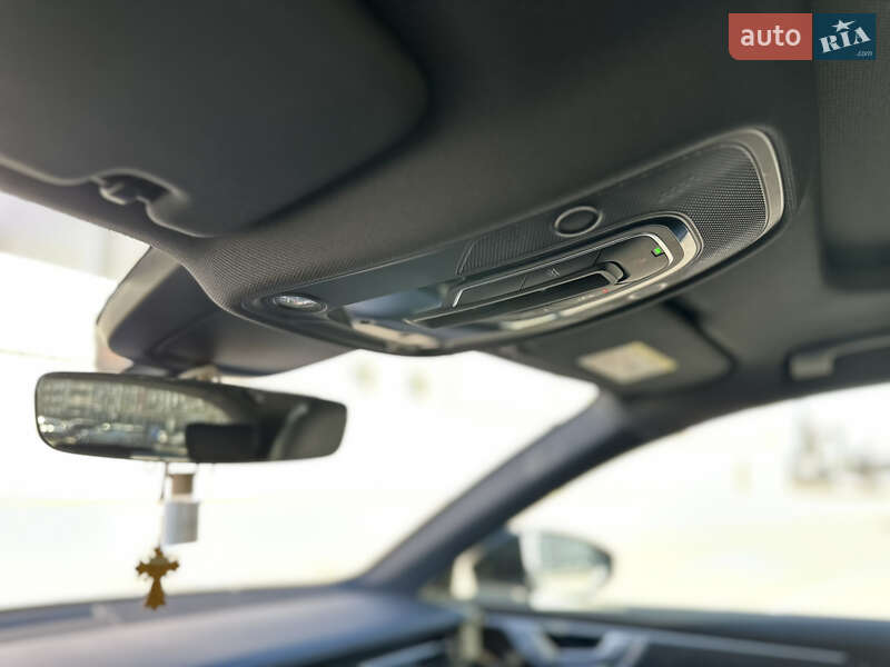 Универсал Audi A6 Allroad 2021 в Киеве фото 48 Универсал Audi A6 Allroad 2021 в Киеве