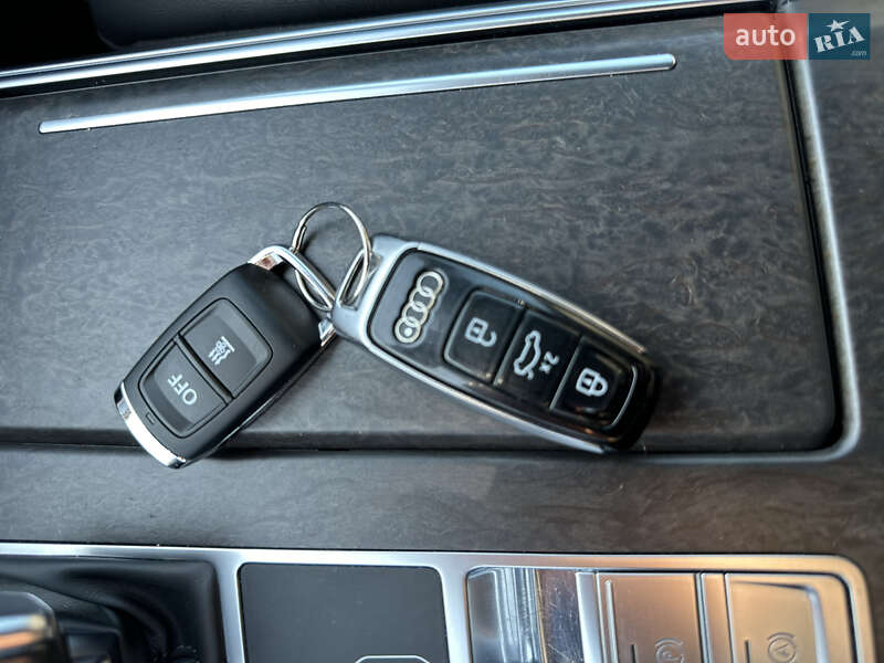 Универсал Audi A6 Allroad 2021 в Киеве фото 50 Универсал Audi A6 Allroad 2021 в Киеве