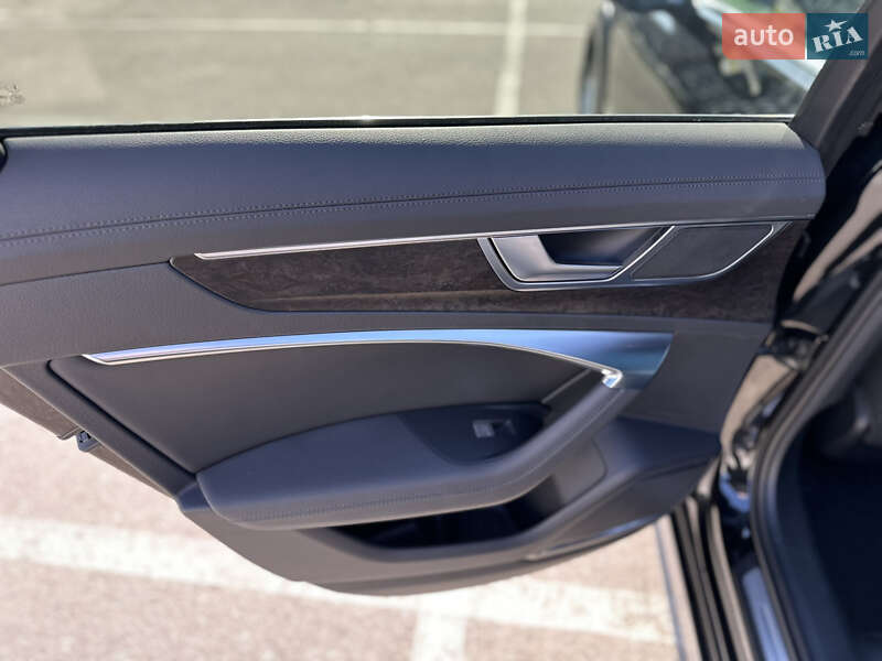 Универсал Audi A6 Allroad 2021 в Киеве фото 57 Универсал Audi A6 Allroad 2021 в Киеве