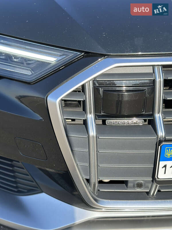 Универсал Audi A6 Allroad 2021 в Киеве фото 61 Универсал Audi A6 Allroad 2021 в Киеве