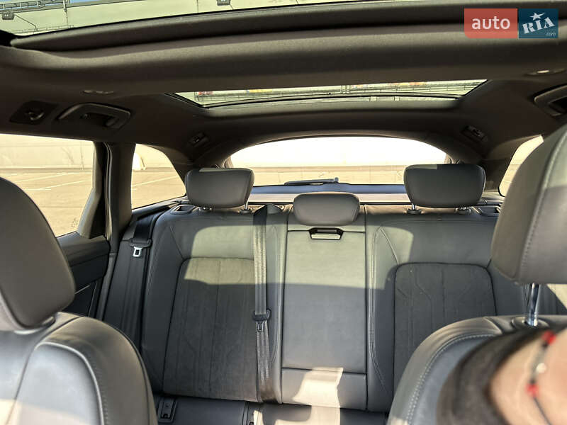 Универсал Audi A6 Allroad 2021 в Киеве фото 66 Универсал Audi A6 Allroad 2021 в Киеве