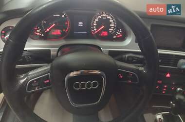 Універсал Audi A6 Allroad 2009 в 