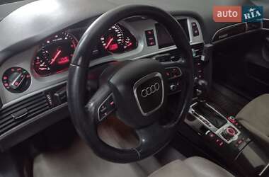 Універсал Audi A6 Allroad 2009 в 
