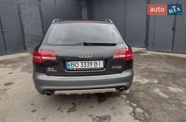 Універсал Audi A6 Allroad 2009 в 
