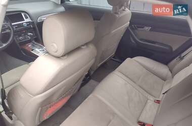 Універсал Audi A6 Allroad 2009 в 