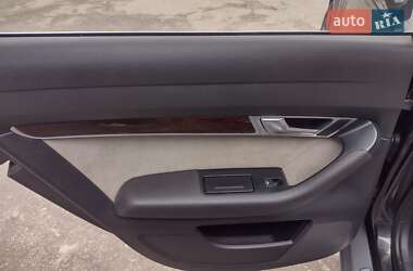 Універсал Audi A6 Allroad 2009 в 