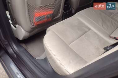 Універсал Audi A6 Allroad 2009 в 