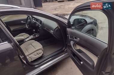 Універсал Audi A6 Allroad 2009 в 