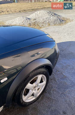 Универсал Audi A6 Allroad 2004 в 