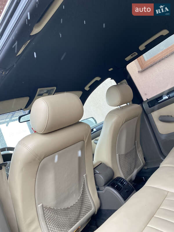 Универсал Audi A6 Allroad 2004 в Ровно фото 18 Универсал Audi A6 Allroad 2004 в Ровно