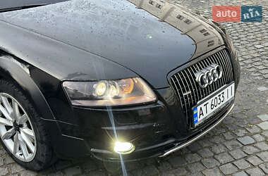 Універсал Audi A6 Allroad 2007 в 