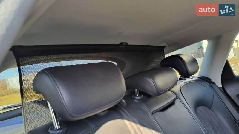 Универсал Audi A6 Allroad 2017 в Ровно