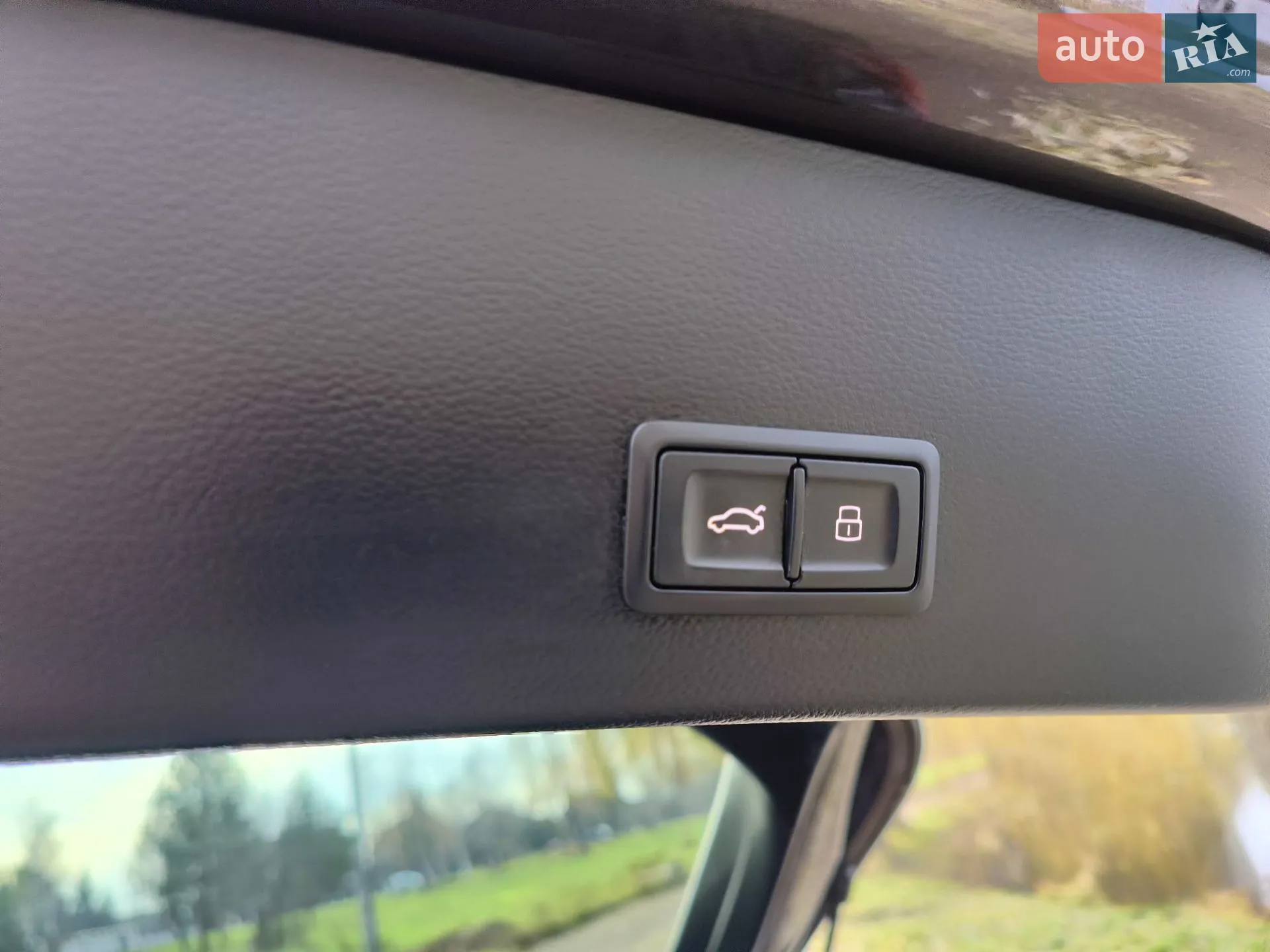 2017 Audi A6 allroad - мініатюра 63
